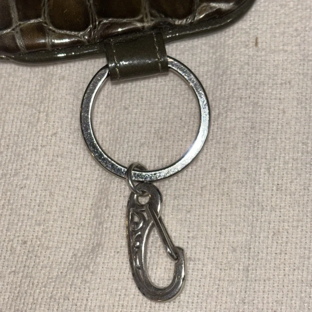 Brighton coin purse